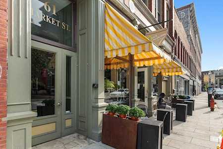 61 Market Street #2D Lowell, MA 01852