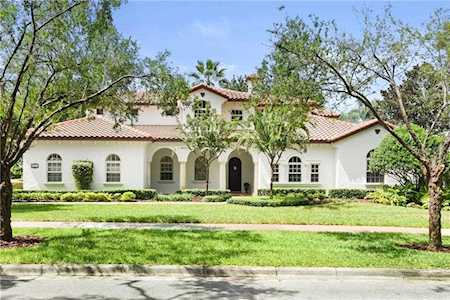 2615 Via Tuscany Winter Park, FL 32789