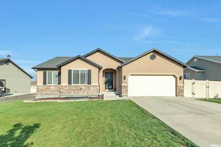 3384 S Hawk Dr Saratoga Springs, UT 84045