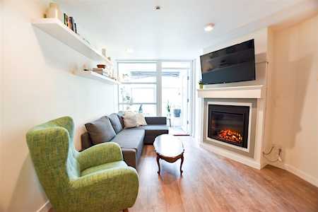5025 Joyce Street #207 Vancouver, BC V5R 4G7