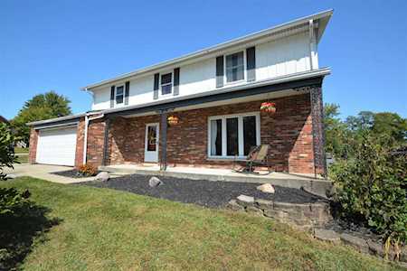 3409 Meadowlark Dr Edgewood, KY 41018-2655