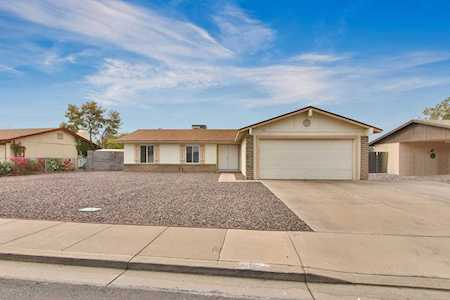711 W Frito Avenue Mesa, AZ 85210