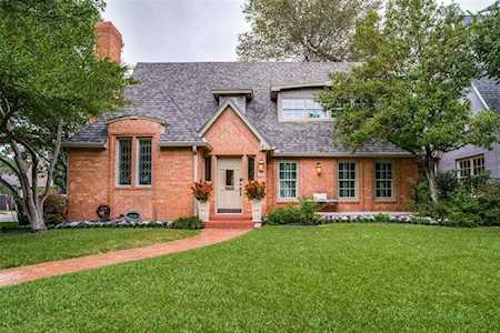 3340 Purdue Avenue University Park, TX 75225