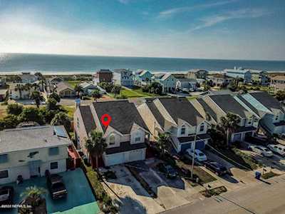 534 Tarpon Ave Fernandina Beach, FL 32034