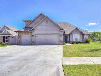 3219 Everton Ct Norman, OK 73071