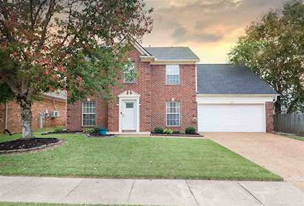 11585 Millwind Dr Arlington, TN 38002