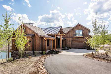 6512 E Whispering Way, Lot #374 Heber City, UT 84032