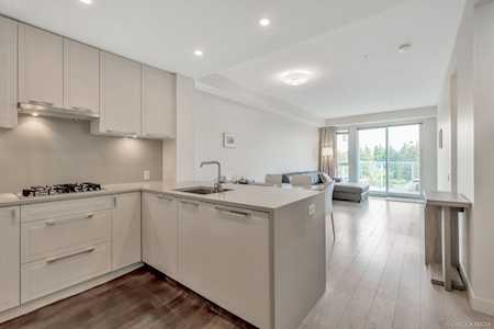 6633 Cambie Street #602 Vancouver, BC V6P 0E5