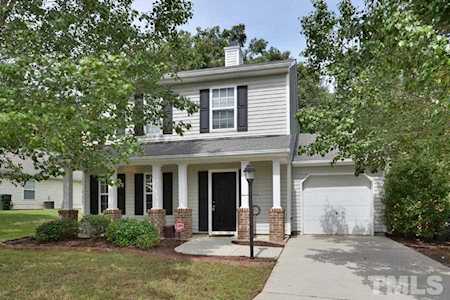 303 Lanier Valley Drive Durham, NC 27703