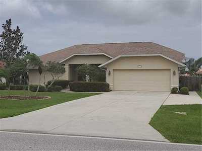 26146 Rampart Blvd Punta Gorda, FL 33983