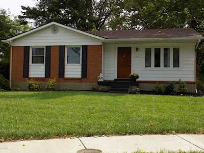 2915 Arlington Ct Louisville, KY 40299
