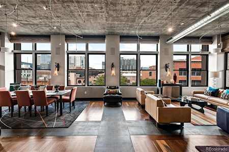 1720 Wazee St #4A Denver, CO 80202