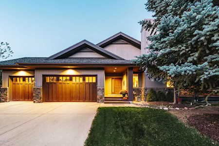 2966 Estates Drive Park City, UT 84060