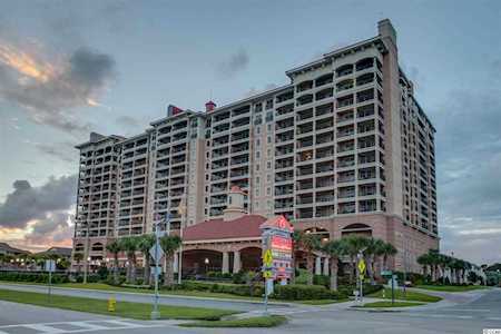 1819 N Ocean Blvd. #1108 North Myrtle Beach, SC 29582