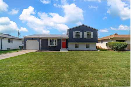 4549 Hartwell Road Columbus, OH 43224