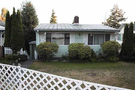 1850 Harrison Drive Vancouver, BC V5P 2P5