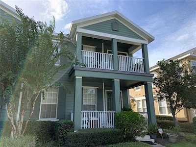 10740 Garden Lily Dr #22C Orlando, FL 32832
