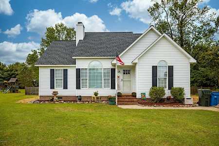 2405 Pointer Place Greenville, NC 27834