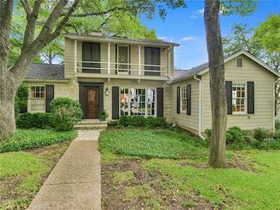 2607 Mccallum DR Austin, TX 78703