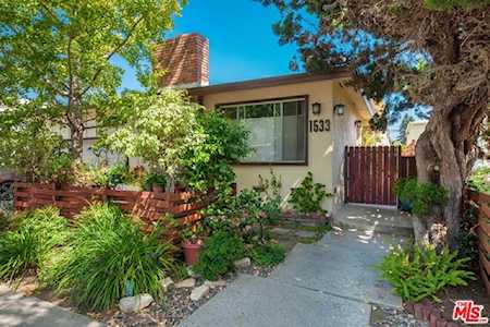 1533 Princeton Street #1 Santa Monica, CA 90404