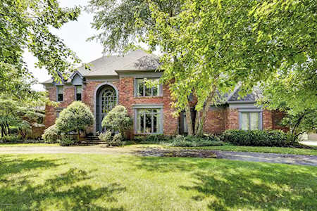 7018 Breakwater Pl Prospect, KY 40059