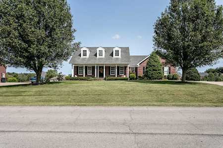 121 Deep Springs Dr Bardstown, KY 40004