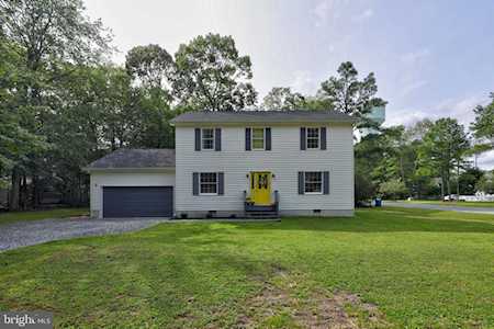2 Camelot Circle Ocean Pines, MD 21811