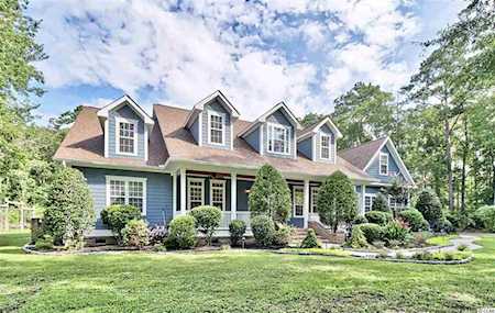 608 Fox Hollow Rd. Murrells Inlet, SC 29576