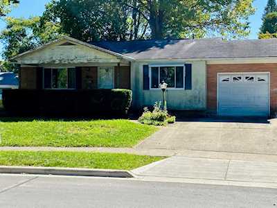 394 Foxwood Drive Columbus, OH 43230