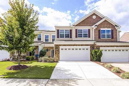 639 Sealine Drive Cary, NC 27519