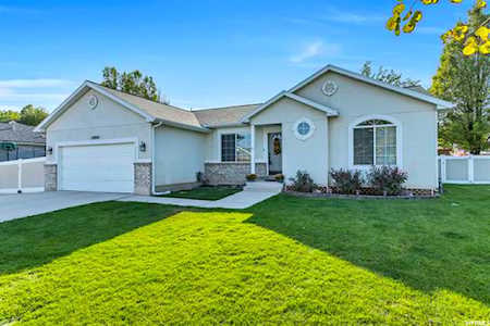 12802 S Ann Christine Ct Riverton, UT 84065