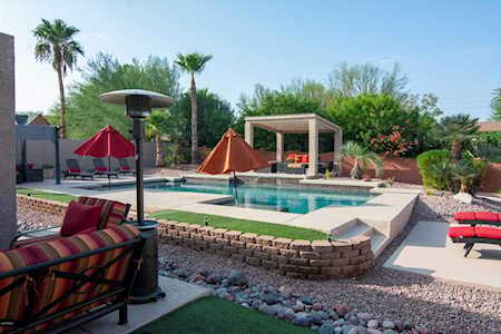 17124 E El Pueblo Boulevard Fountain Hills, AZ 85268