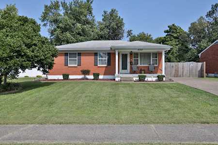 4005 Kurtz Ave Louisville, KY 40229