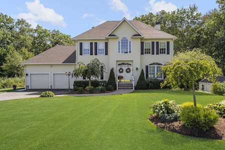 123 Rodney Lecours Dr. North Attleboro, MA 02760