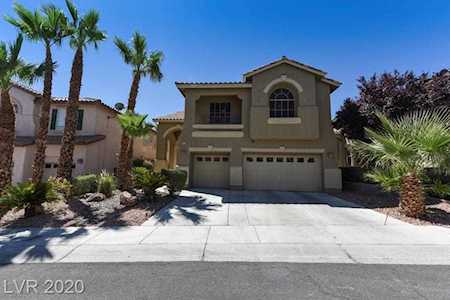 10725 Sapphire Vista Ave Las Vegas, NV 89144