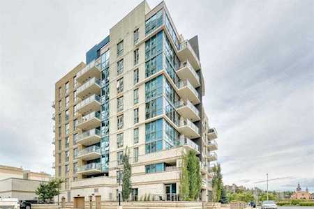 315 3 St SE #608 Calgary, AB T2G 0S3