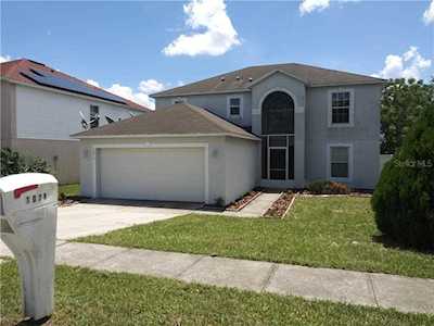 1079 Ronlin St Haines City, FL 33844