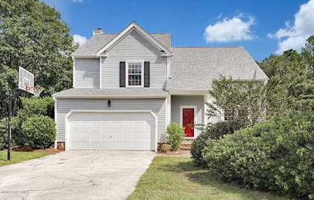 4007 Providence Court Wilmington, NC 28412