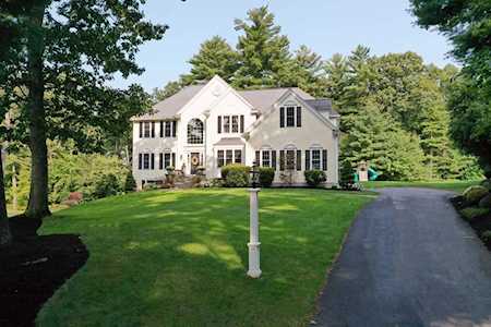 9 Foxhill Drive Southborough, MA 01772