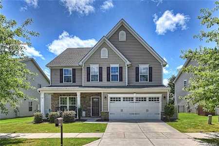 1785 Felts Parkway Fort Mill, SC 29715