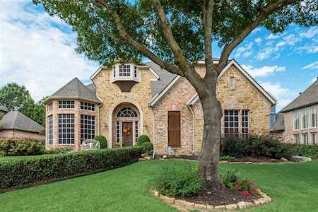 1409 Montgomery Lane Southlake, TX 76092