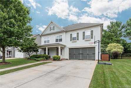 1008 Minden Dr Matthews, NC 28104