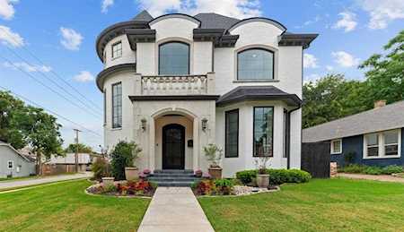 3401 W 5th Street Fort Worth, TX 76107