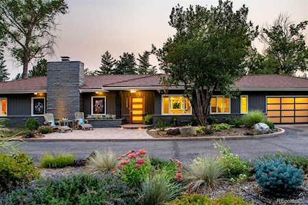 5455 S Clarkson St Greenwood Village, CO 80121