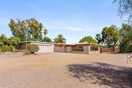 8523 E Kalil Drive Scottsdale, AZ 85260