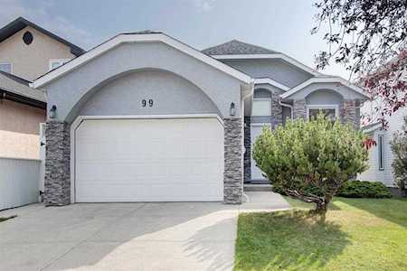 99 Schubert Hill NW Calgary, AB T3L 1W6