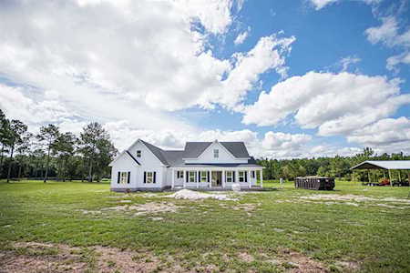 11807 Turkey Roost Rd Tallahassee, FL 32317