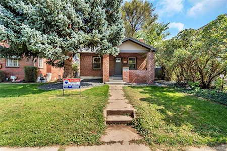 1982 S Logan St Denver, CO 80210
