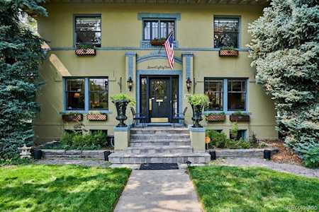 785 Fillmore St Denver, CO 80206
