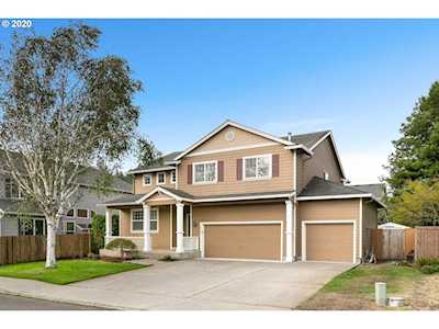 2404 SE 189th Ave Vancouver, WA 98683
